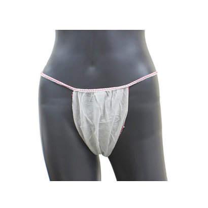 QUICKEPIL Wegwerp dames slips (100 stuks)