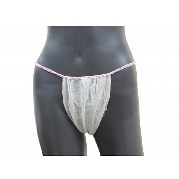 QUICKEPIL Wegwerp dames slips (100 stuks)