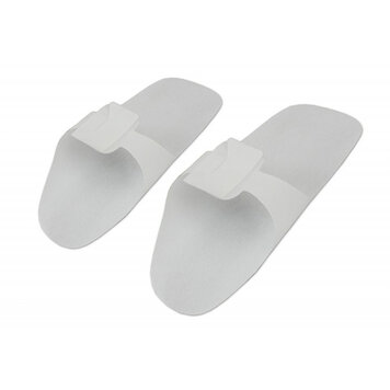 QUICKEPIL Wegwerp Slippers (50 stuks)