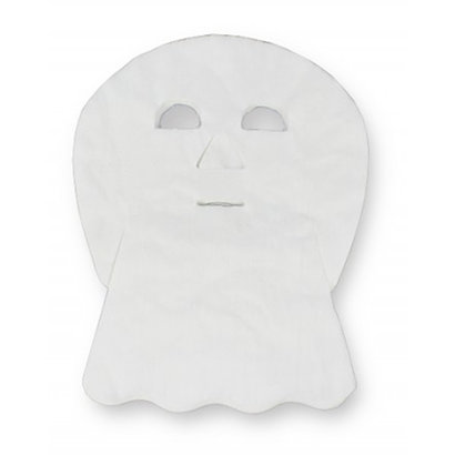 QUICKEPIL Gezichtsmasker (50 stuks)