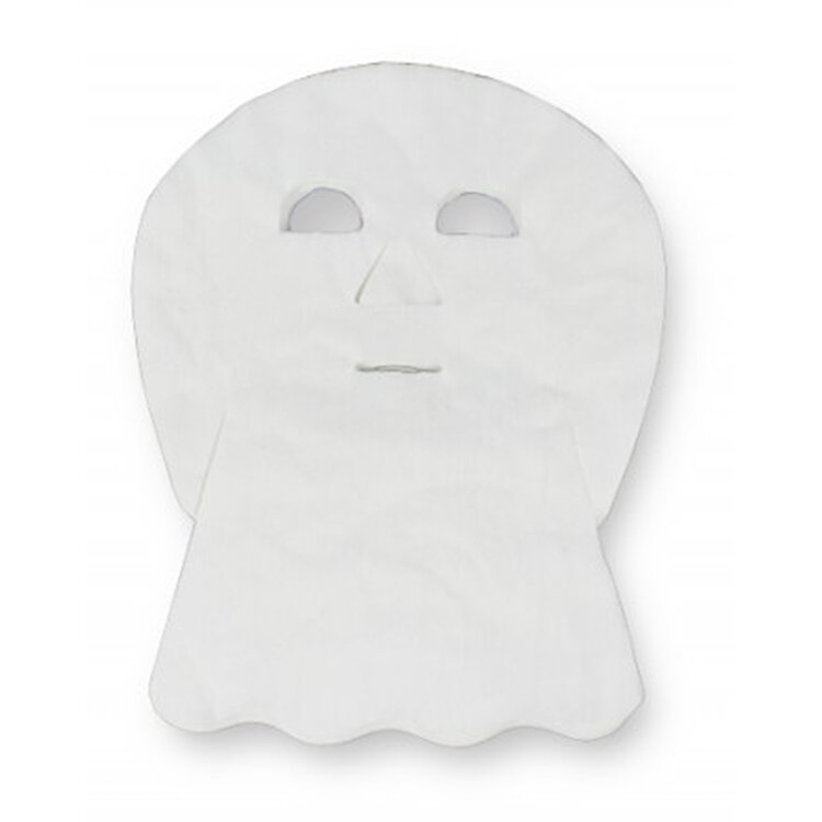 QUICKEPIL Gezichtsmasker (50 stuks)