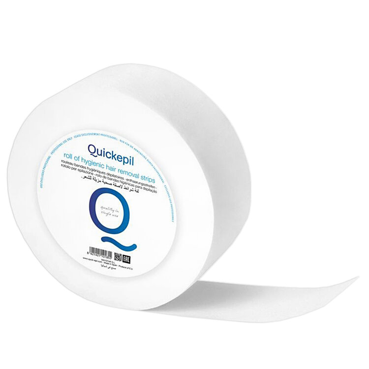 QUICKEPIL Harsstrips 7cm. 100m.