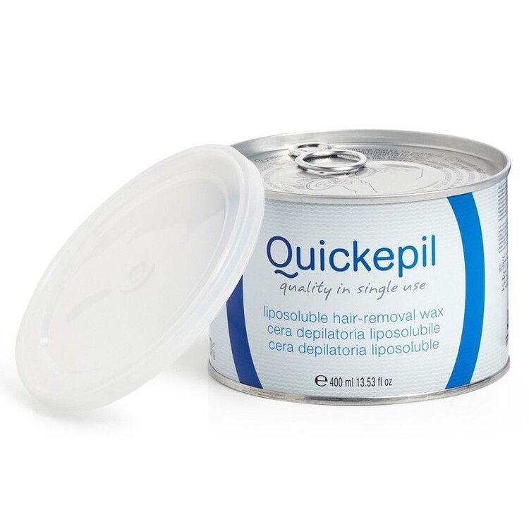 QUICKEPIL Waxapparaat Quickepil starterset 11. 110Watt