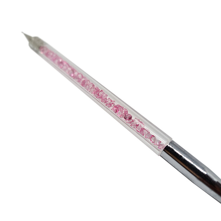 Mega Beauty Shop® Luxe dotting & nailart tool 2 in 1