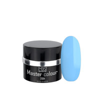 Mega Beauty Shop® Color gel  UV/LED baby blauw (2084)