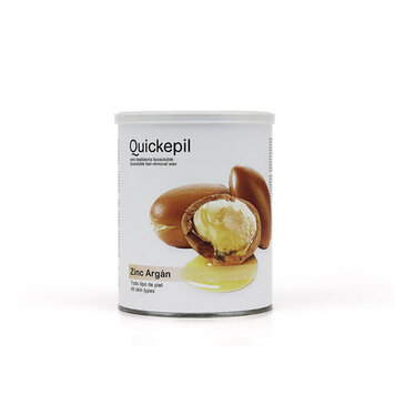 QUICKEPIL Hars Blik Zink-Argan 800ml.