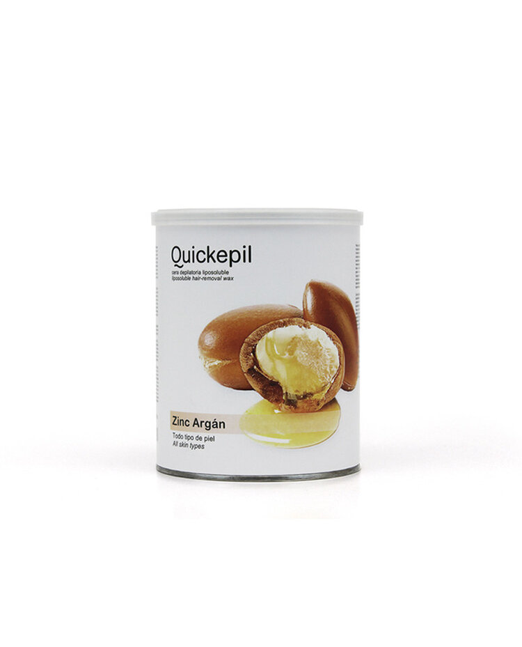 QUICKEPIL Hars Blik Zink-Argan 800ml.