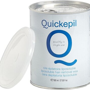 QUICKEPIL Hars Blik Argan 800ml.