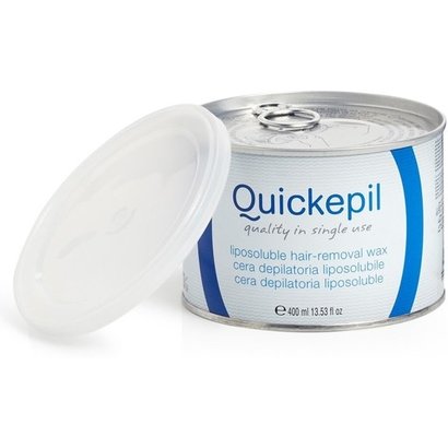 QUICKEPIL Hars Blik Argan 400ml.