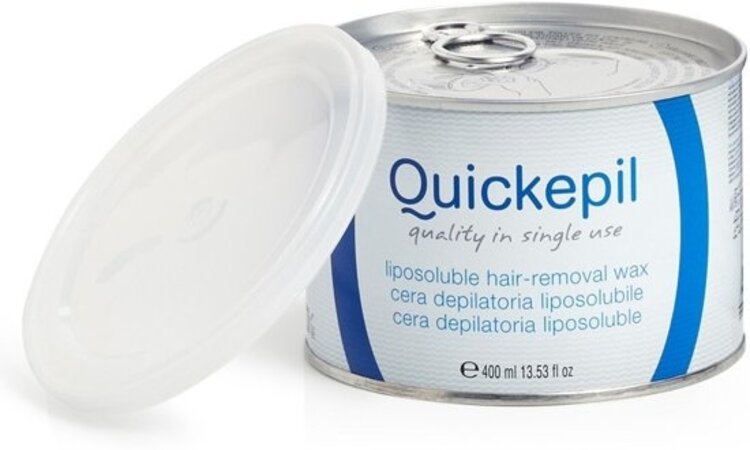 QUICKEPIL Hars Blik Argan 400ml.