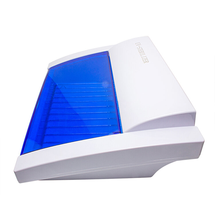 Mega Beauty Shop® UV sterilisator (platmodel)