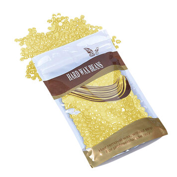 Mega Beauty Shop® Wax beans 100gr.  Honey