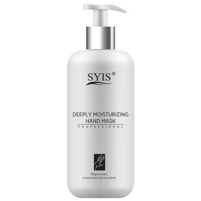 SYIS Hand Mask 500ml.