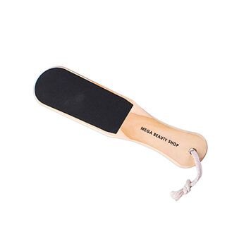 Mega Beauty Shop® Voet vijl PRO