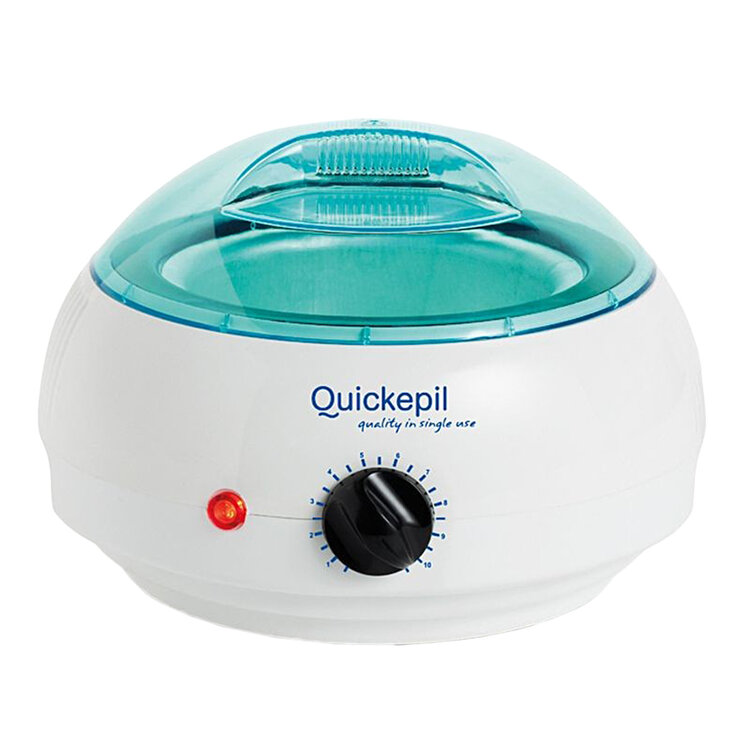 QUICKEPIL Waxapparaat Quickepil starterset 17. 110Watt