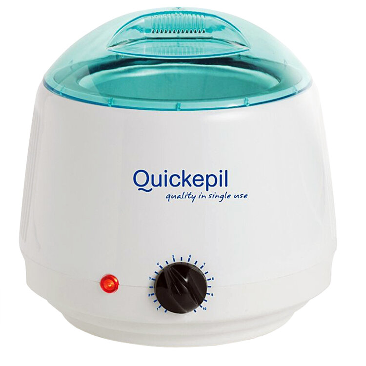 QUICKEPIL Waxapparaat Quickepil starterset 18. 175Watt