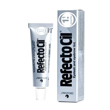 Mega Beauty Shop® Refectocil Wenkbrauwverf Graphite