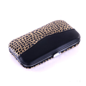 Merkloos Manicureset 7-delig