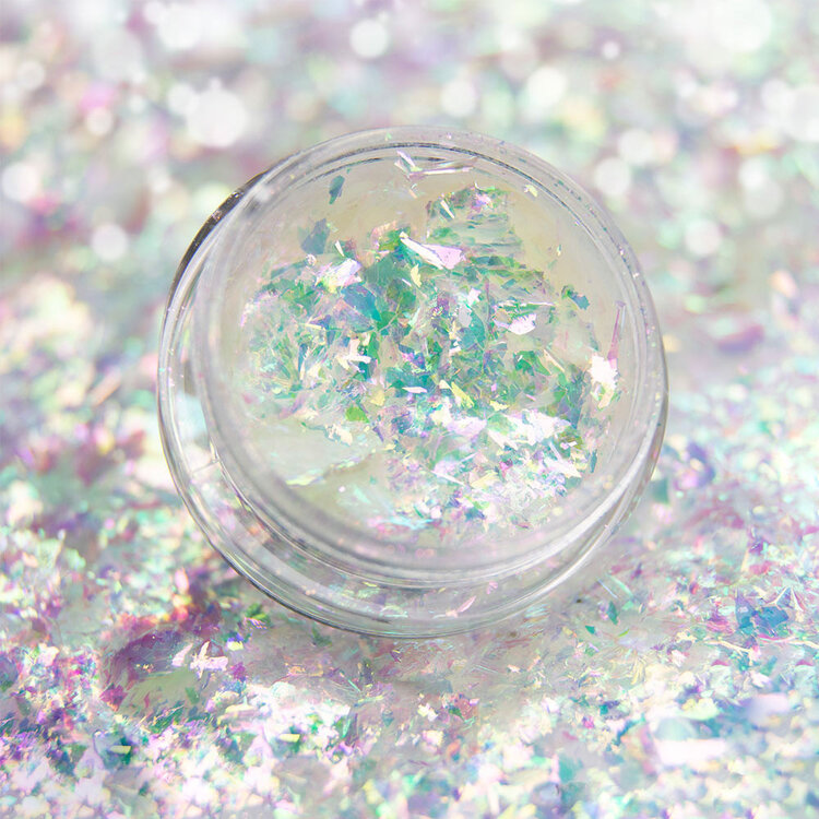 Merkloos  Twinkle Effect (03)