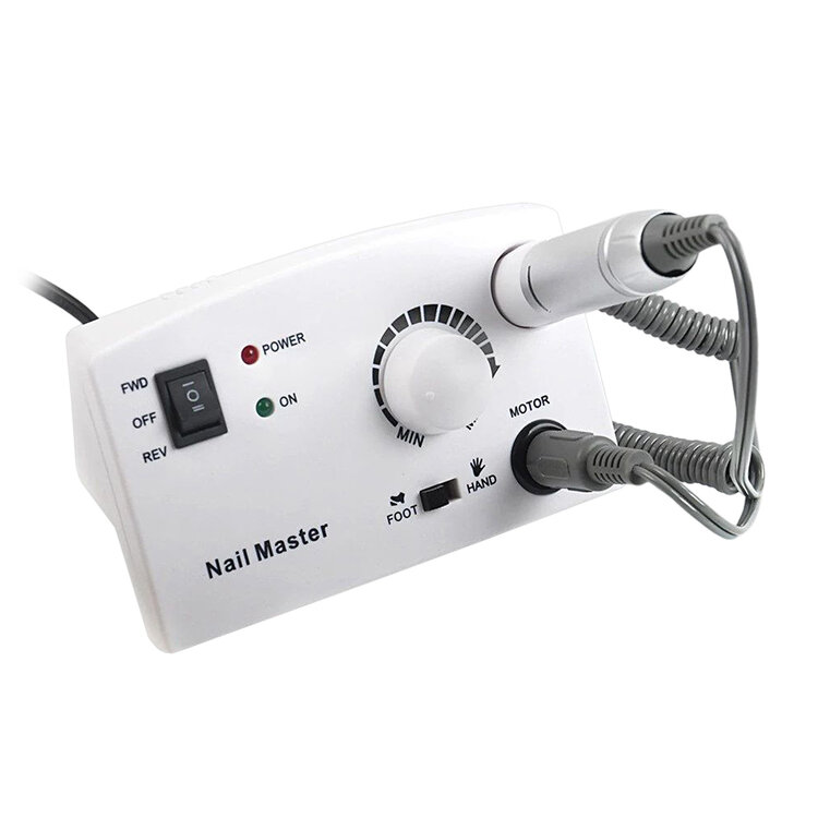 Mega Beauty Shop® Nagelfrees 35Watt- wit  Originele MBS®