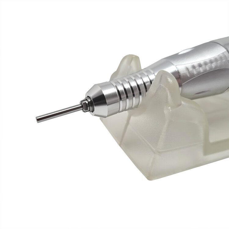 Mega Beauty Shop® Nagelfrees zilver Orginele MBS®