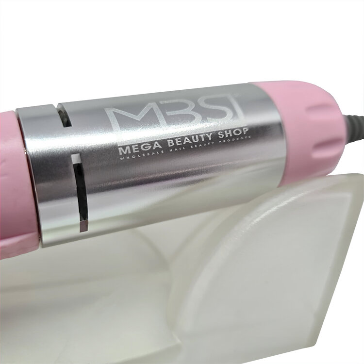 Mega Beauty Shop® Nagelfrees roze Originele MBS®