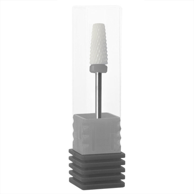 Mega Beauty Shop® Keramische frees extra grof (CT0613 XC)