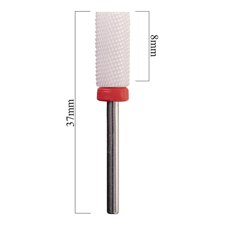 Mega Beauty Shop® Keramische frees Fijn  (CA0613F)