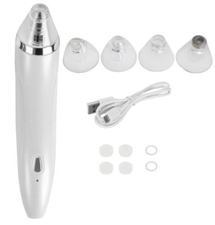 Mega Beauty Shop® Blackhead Remover/Poriën reiniger