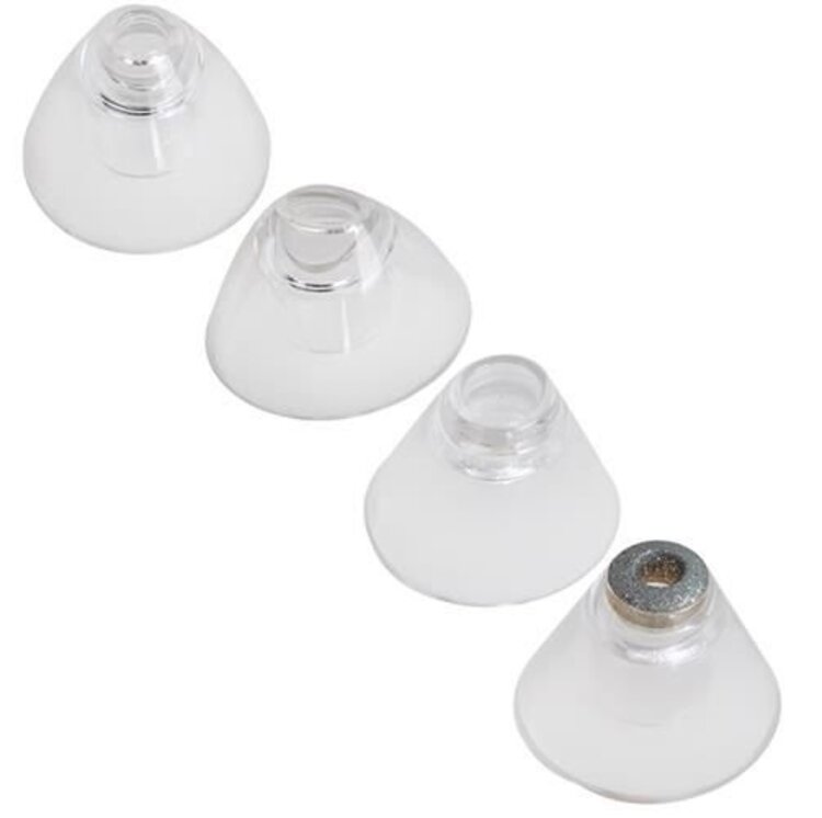 Mega Beauty Shop® Blackhead Remover/Poriën reiniger