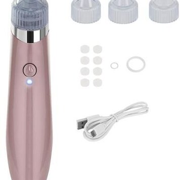 Mega Beauty Shop® Blackhead Remover/Poriën reiniger
