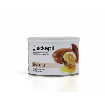 QUICKEPIL Hars Blik Zink-Argan 400ml.
