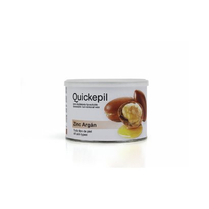 QUICKEPIL Hars Blik Zink-Argan 400ml.