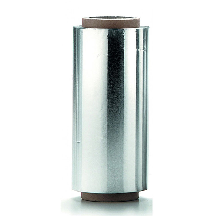 QUICKEPIL Aluminium rol 12cm.   250m