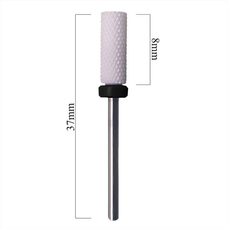 Mega Beauty Shop® Keramische frees Extra Grof (CA0613XC)