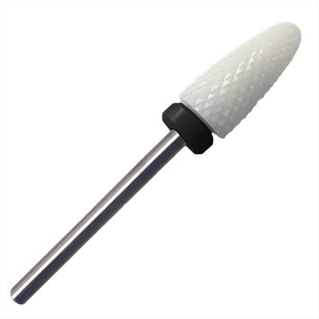 Mega Beauty Shop® Keramische frees  Extra grof (CL0613LXC)