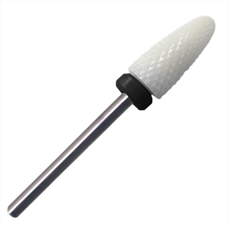 Mega Beauty Shop® Keramische frees  Extra grof (CL0613LXC)