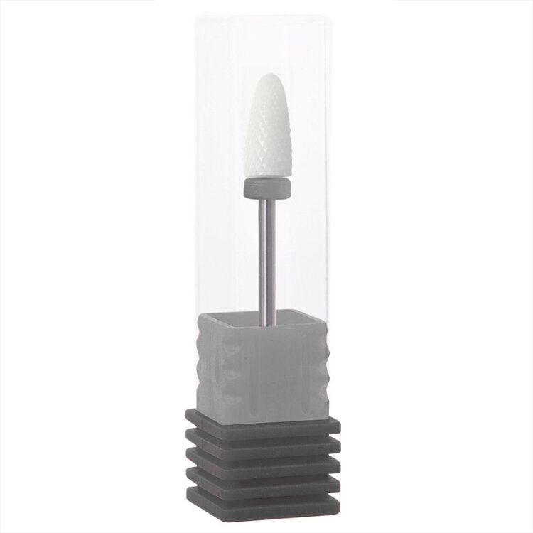 Mega Beauty Shop® Keramische frees  Extra grof (CL0613LXC)