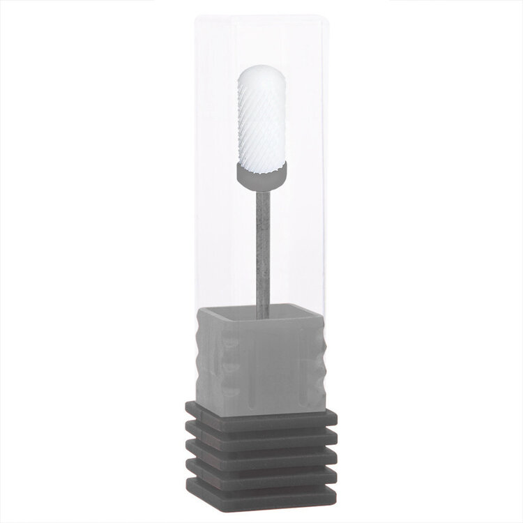 Mega Beauty Shop® Keramische frees Extra Grof Smooth top (CS0713XC)