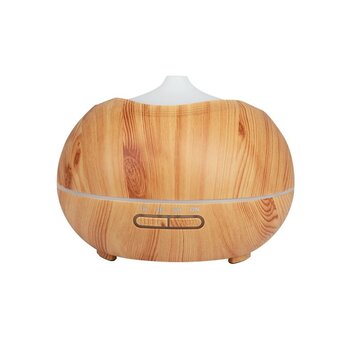 Mega Beauty Shop® Aroma Diffuser 400ml.  SPA-004