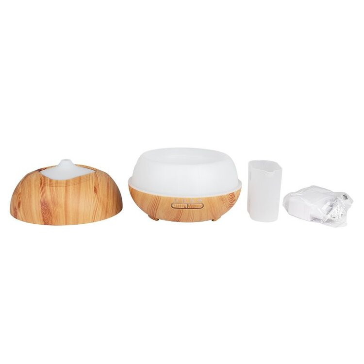 Mega Beauty Shop® Aroma Diffuser 400ml.  SPA-004
