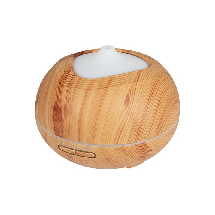 Mega Beauty Shop® Aroma Diffuser 400ml.  SPA-004