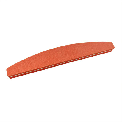 Mega Beauty Shop® Nail buffer trapeze (1 stuk)