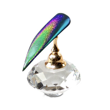 Mega Beauty Shop® Magnetische Nail-Art Tip display