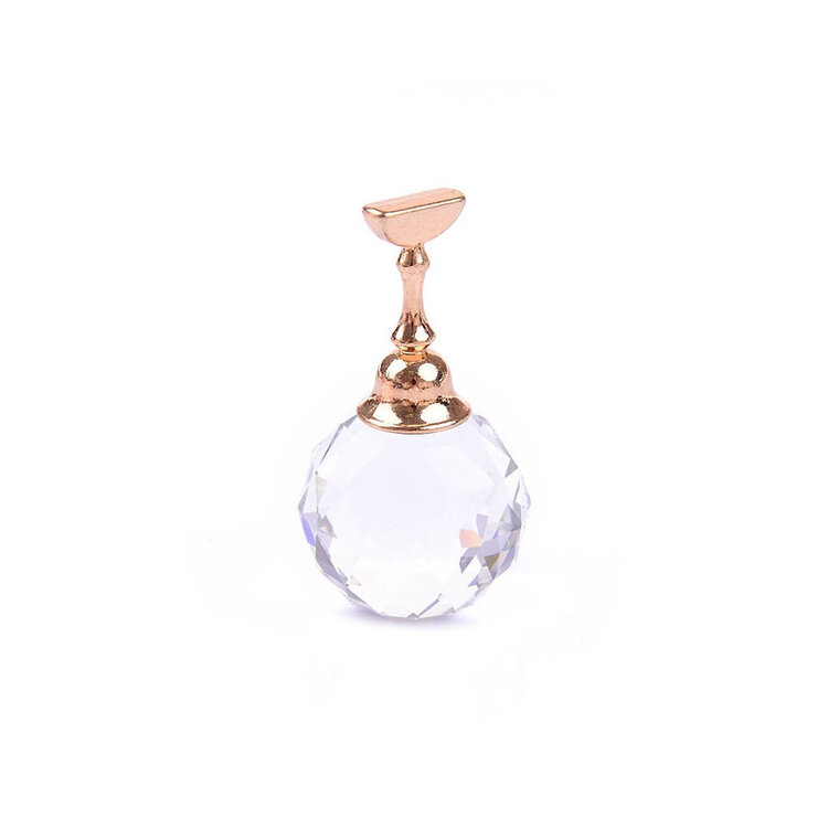 Mega Beauty Shop® Magnetische Nail-Art Tip display