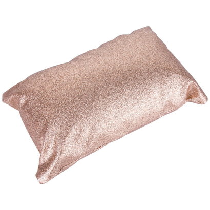Mega Beauty Shop® Armsteun zilver -Holo gold
