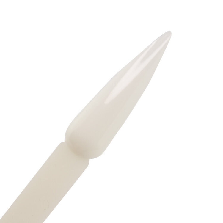 Mega Beauty Shop® Presentatie Display 48 nagels naturel styletto