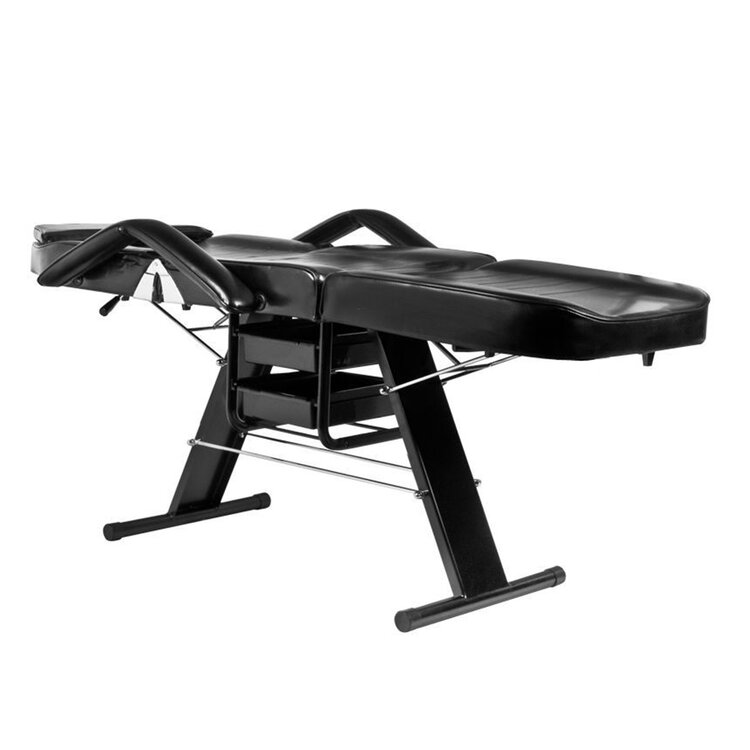 Mega Beauty Shop® 58. Starter set ZWART