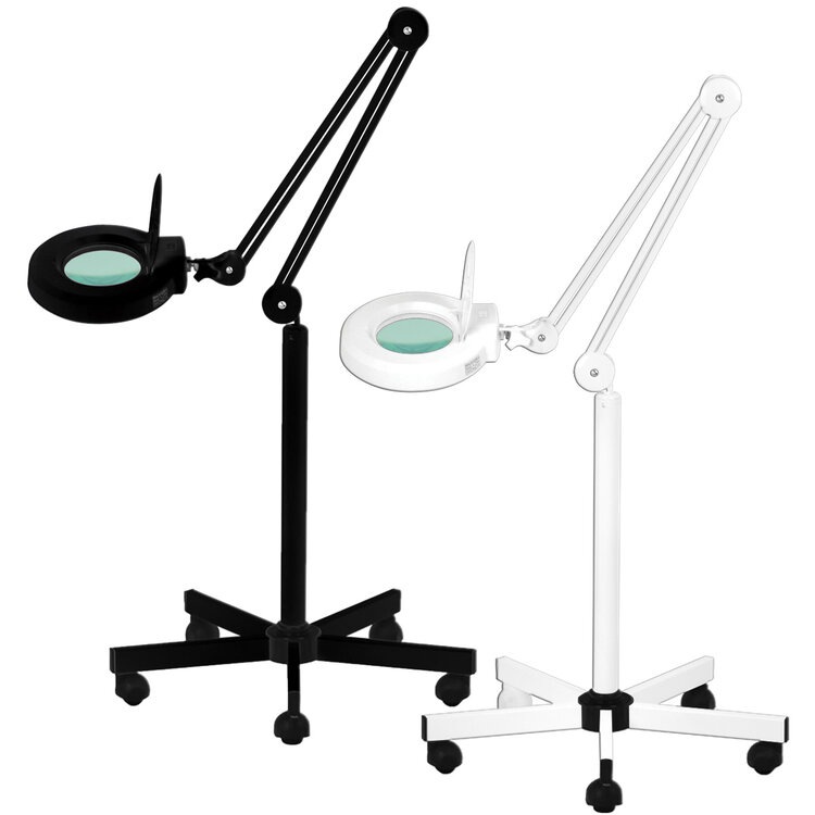 Mega Beauty Shop® 53. Starter set ZWART