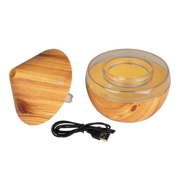 Mega Beauty Shop® Aroma Diffuser 300ml.  SPA-014